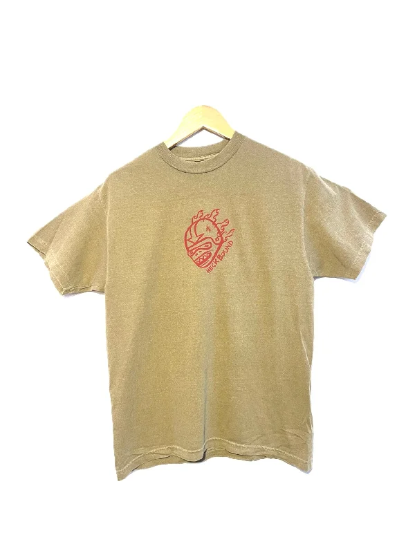 HECKBOUND TEE