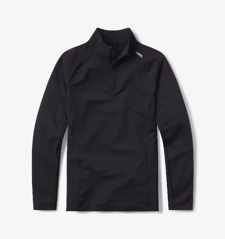 Highlands Quarter Zip