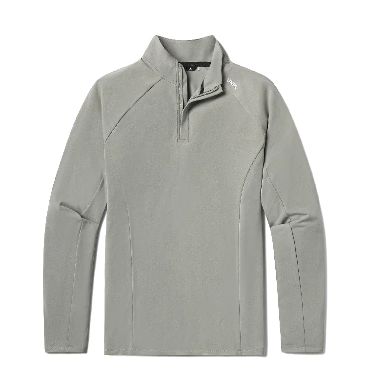 Highlands Quarter Zip