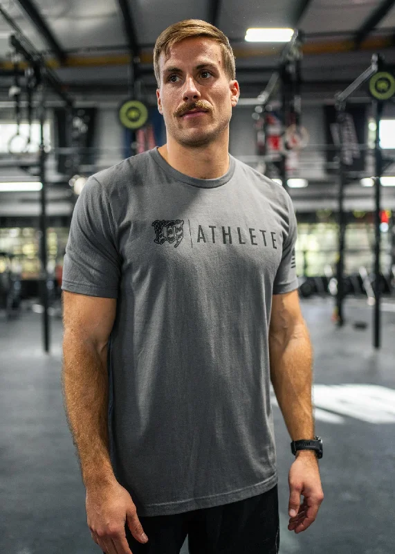 Mayhem Athlete T-Shirt