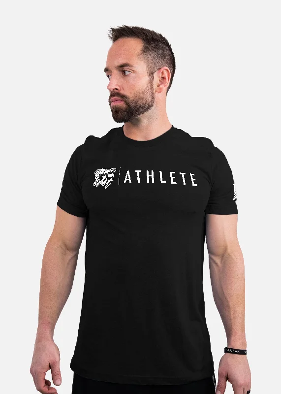 Mayhem Athlete T-Shirt