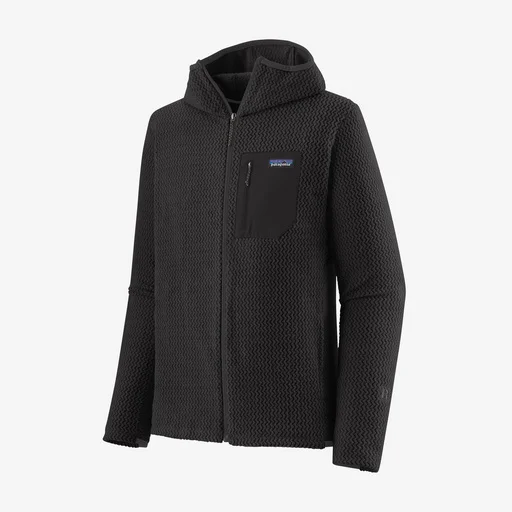 Men`s R1 Air Full-Zip Hoody