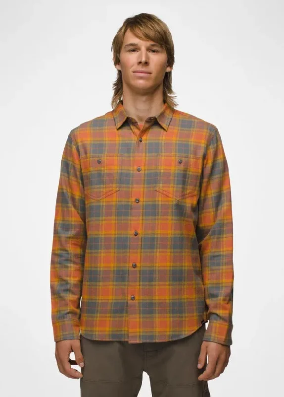 Men's Dolberg Flannel Shirt