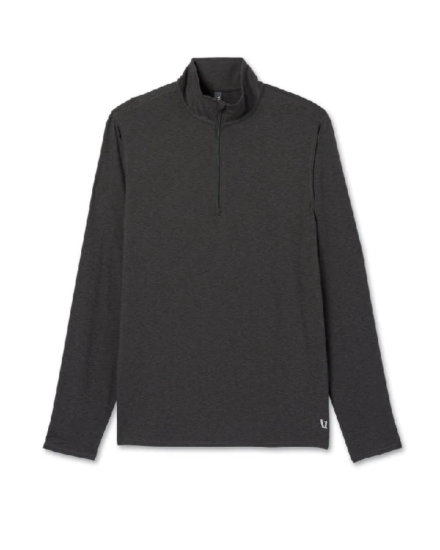 Men's Ease Performance 1/2 Zip 2.0