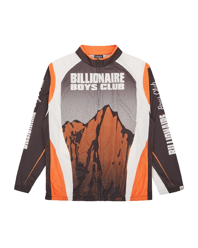 Mountain Cycling Top