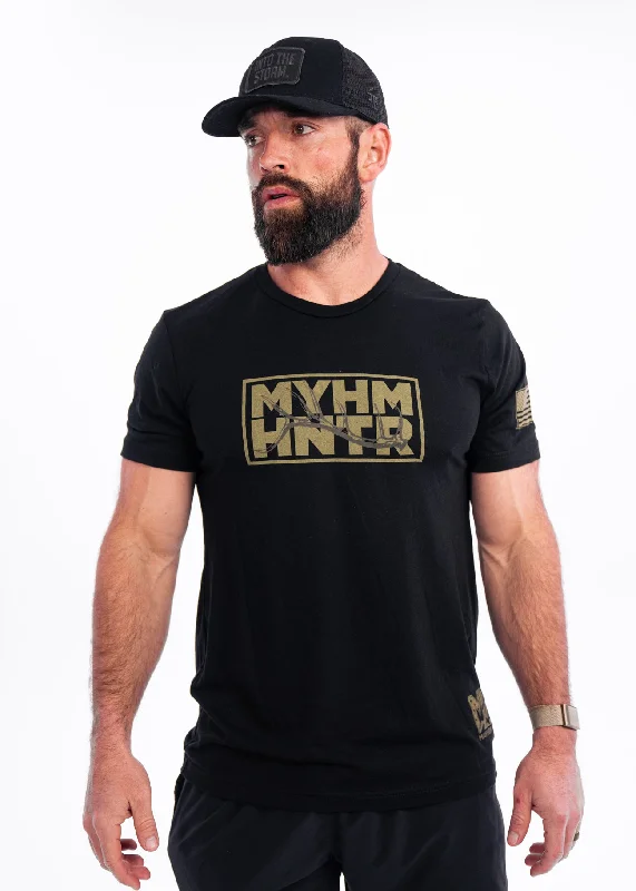 MYHM HNTR T-Shirt