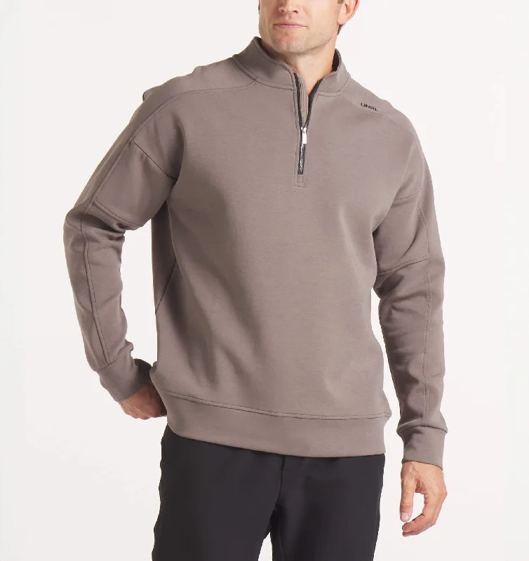 Outbound Quarter Zip