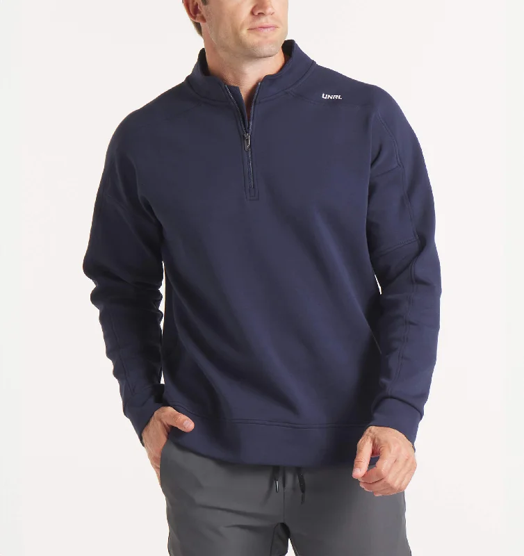 Outbound Quarter Zip