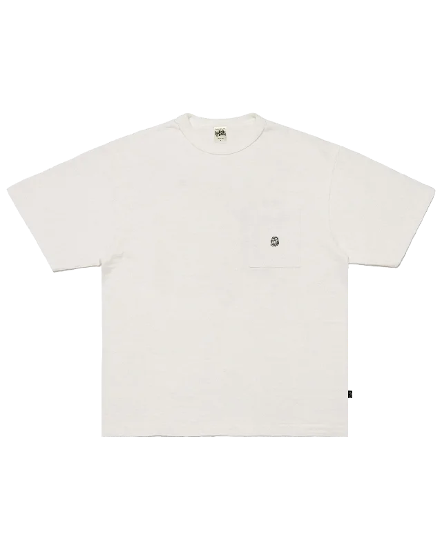 Pocket Slub Tee