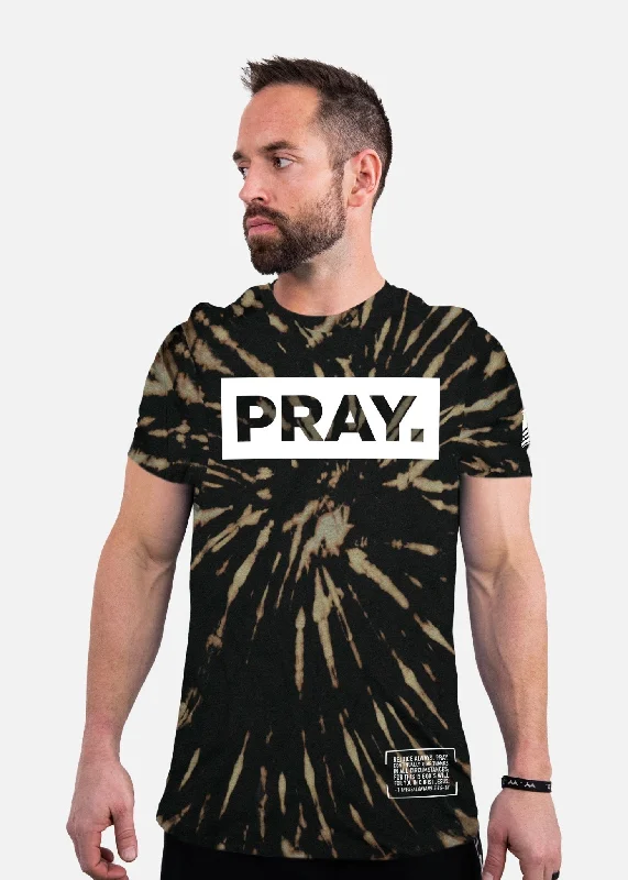 PRAY. T-Shirt