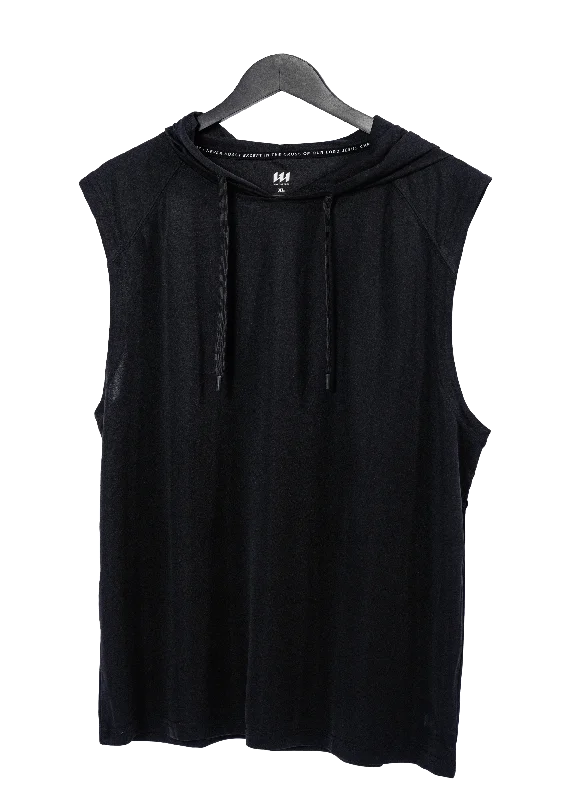 Sixfourteen Performance Cutoff Hoodie