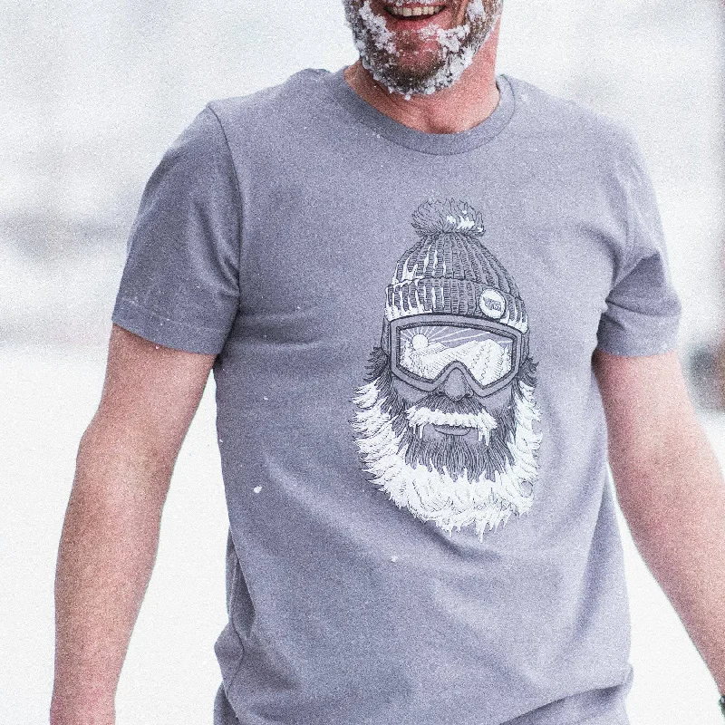 Snow Beard