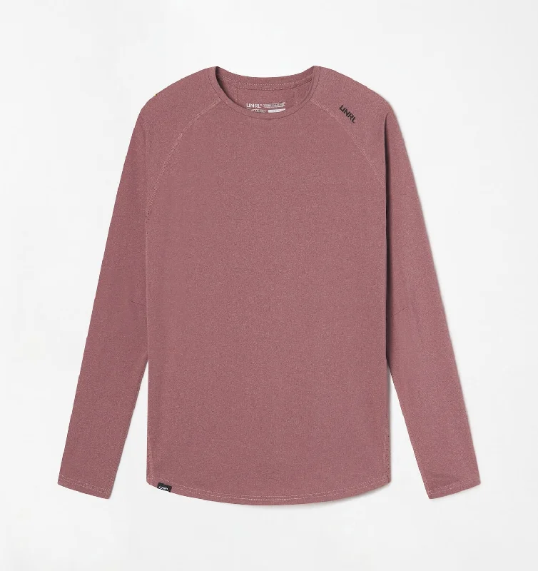 Stride Long Sleeve