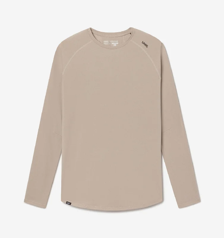 Stride Long Sleeve