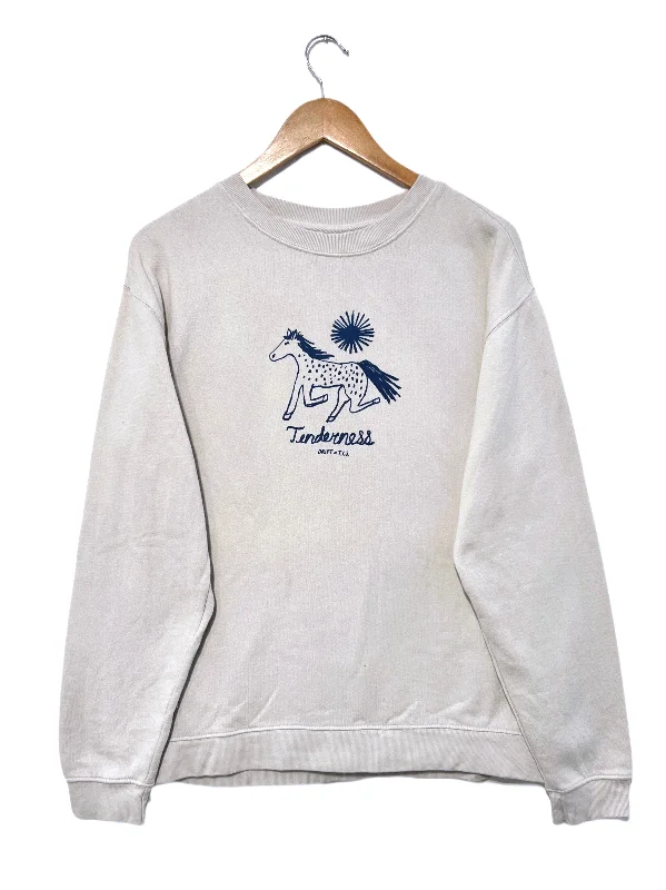 TENDERNESS CREWNECK