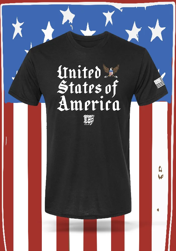 United States of America T-Shirt