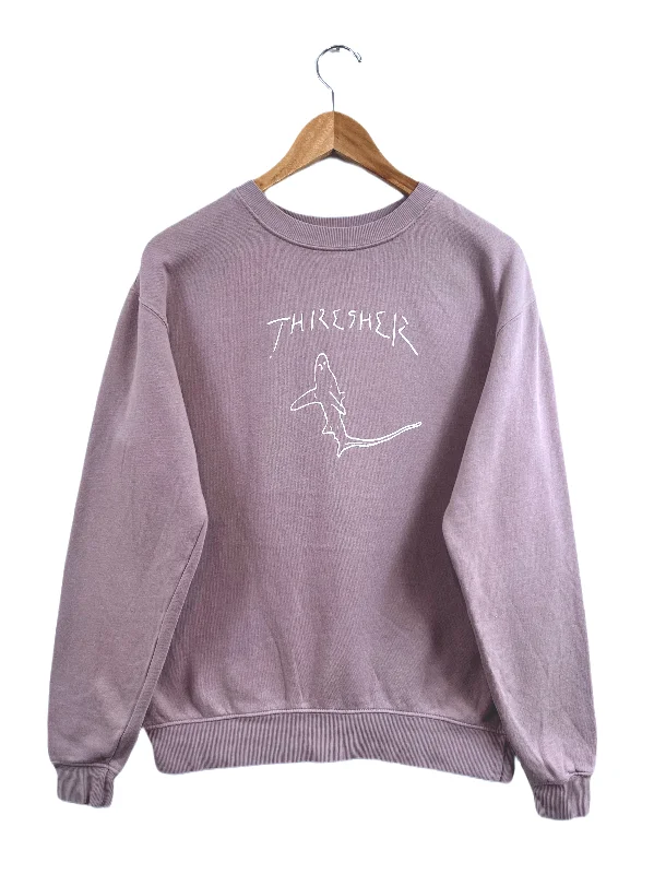 THRESHER CREWNECK