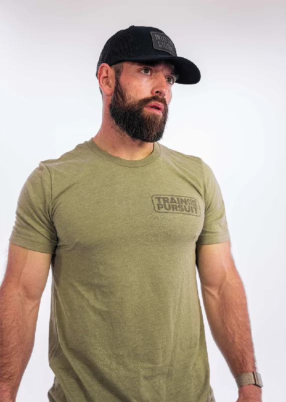 Train for the Pursuit T-Shirt