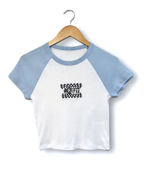 UNDERGROUND BABY TEE