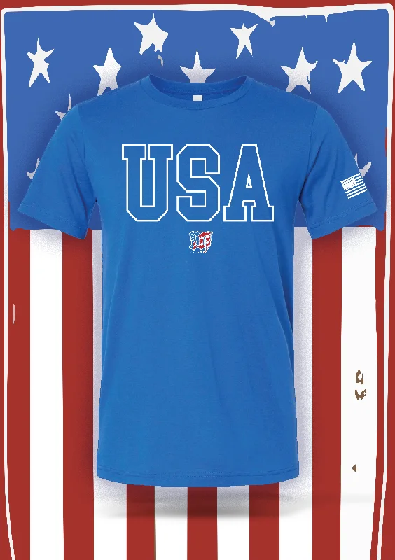 USA T-Shirt