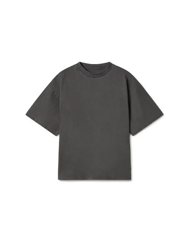 180 GSM 'Anthracite' T-Shirt