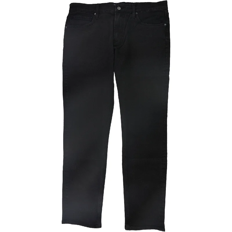 Dstld Mens Faded Slim Fit Jeans