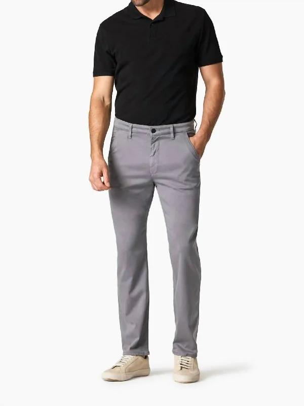 Charisma Five-Pocket Pant In Shark