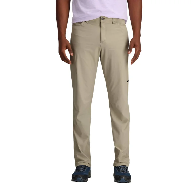 Ferrosi Transit Pants 30" In Prokhaki