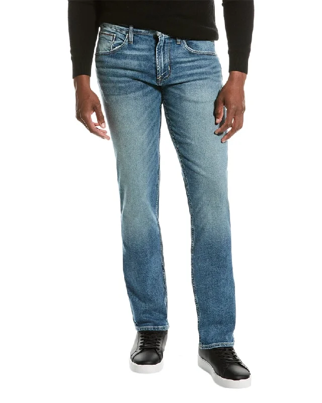 HUDSON Jeans Byron Bayview Straight Jean