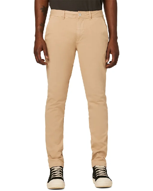 HUDSON Jeans Classic Slim Straight Chino Pant