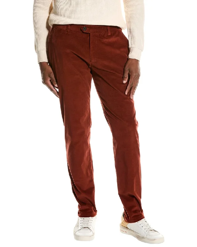 ISAIA Baby Corduroy Pant