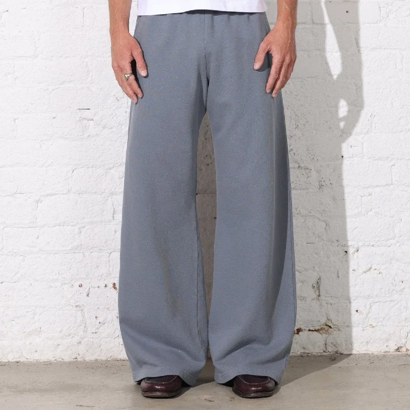 Lafayette Flare Studio Pants (Sweats)