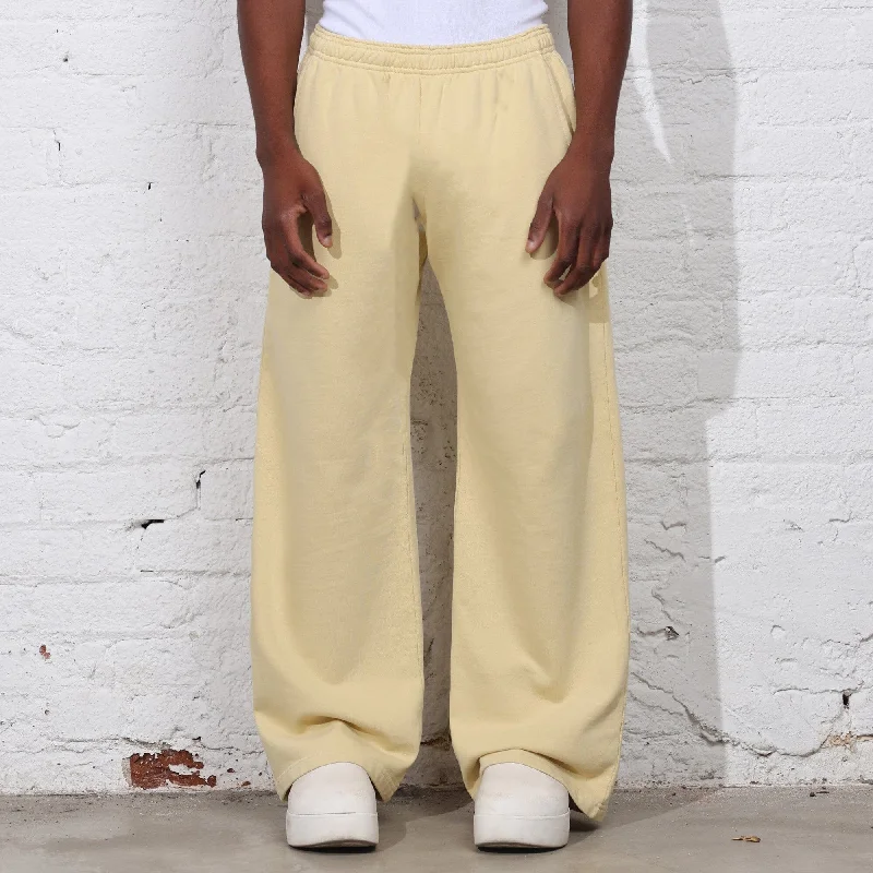 Lafayette Flare Studio Pants (Sweats)