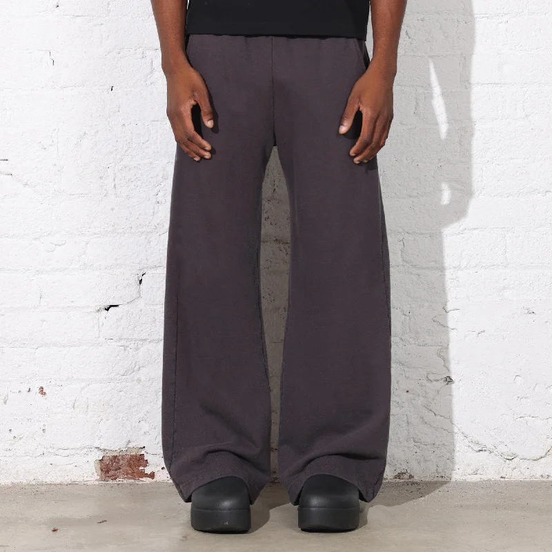 Lafayette Flare Studio Pants (Sweats)