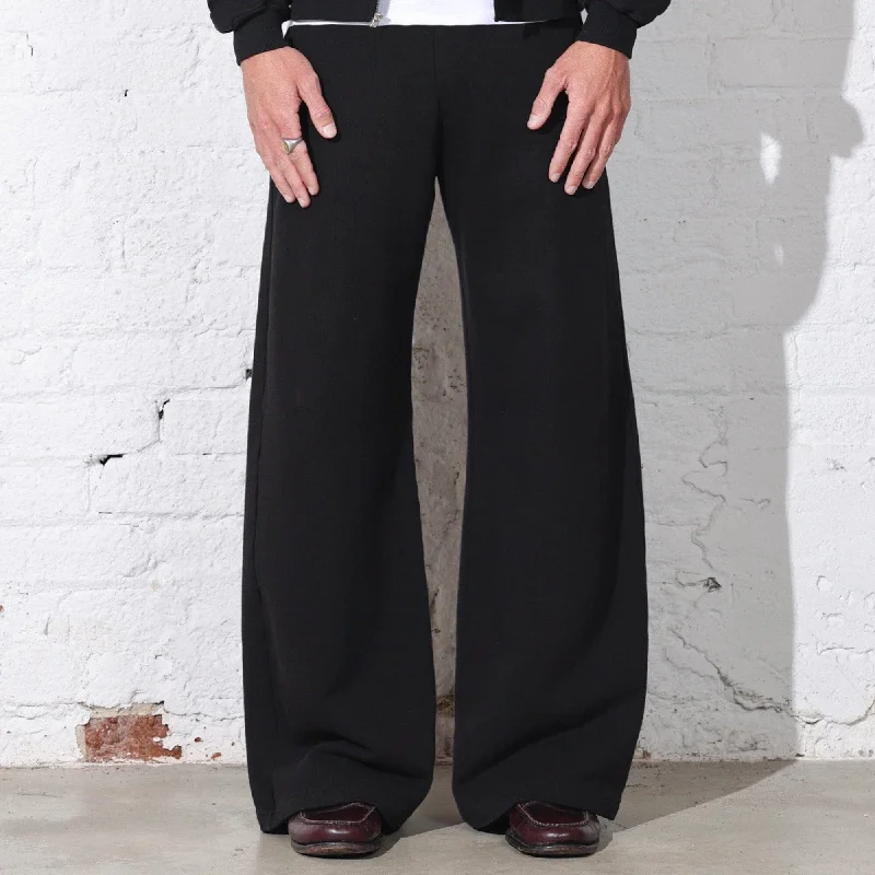 Lafayette Flare Studio Pants (Sweats)