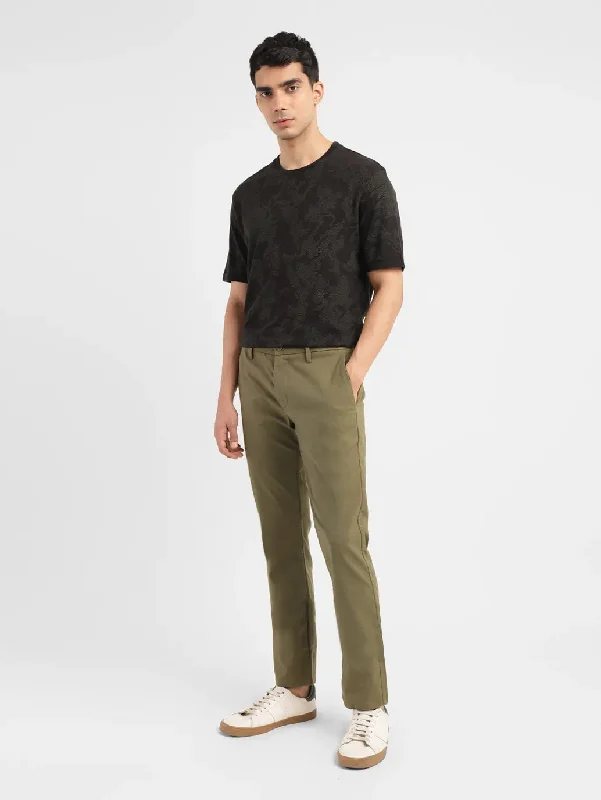 Men's 511 Olive Slim Fit Chinos