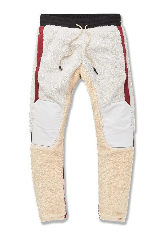 Mercer Sherpa Pants (Sedimentary)